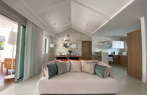 Grand-Baie Villa | Villa BIJOU, 3 bed, grand bay center by Immoclair