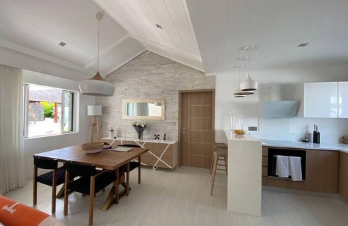 Grand-Baie Villa | Villa BIJOU, 3 bed, grand bay center by Immoclair