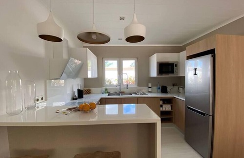 Grand-Baie Villa | Villa BIJOU, 3 bed, grand bay center by Immoclair