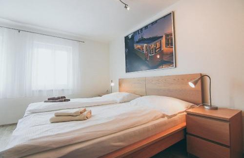 Luhacovice Villa | Family-Friendly Getaway at Vila Šumná - Rated 9/10