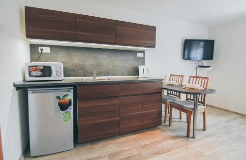 Luhacovice Villa | Family-Friendly Getaway at Vila Šumná - Rated 9/10