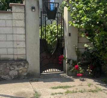 Moldova Apartment | Cozy Vila with Terrace - Perfect for Families and Pets