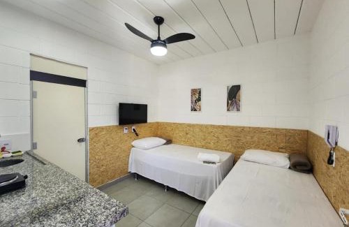 Vila Jaguara Apartment | Guest Rated 9/10 at Vila 50 Hospedagem for Your Stay