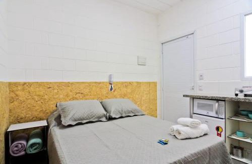 Vila Jaguara Apartment | Guest Rated 9/10 at Vila 50 Hospedagem for Your Stay