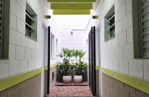 Vila Jaguara Apartment | Guest Rated 9/10 at Vila 50 Hospedagem for Your Stay
