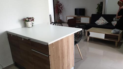 Garut Villa | Family-Friendly Vila Adinda Syariah at Bukit Gardenia Resort