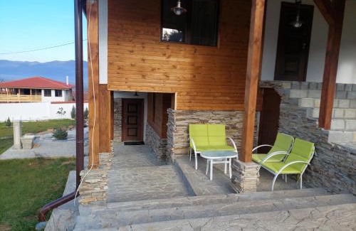 Nikolaevo Villa | Discover Vila Agapi: Guest Rated 10/10 with Pool & Pets