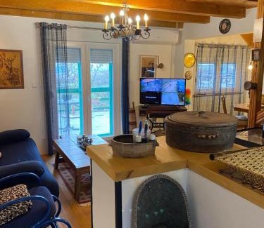 Mostar Ski Chalet | Pet-Friendly Vila Agroturizam Kućica in Mostar - 9.8 Rated