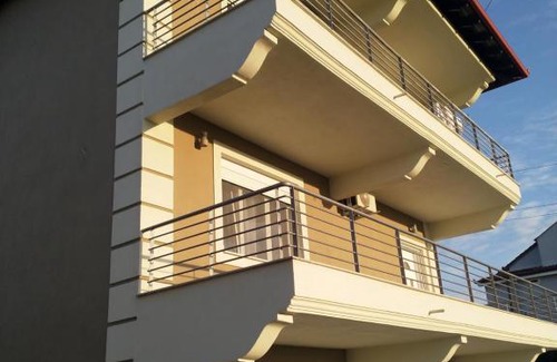 Kamez Villa | Pet-Friendly Vila: Perfect for Families and Budget Travelers