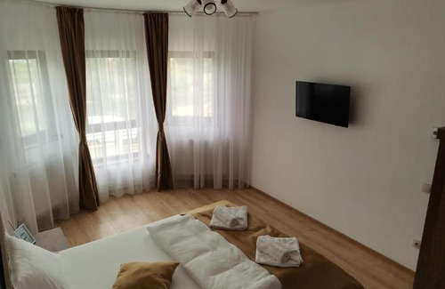 Tirgu Jiu House | Family-Friendly Stay at Vila Aladin for Great Value