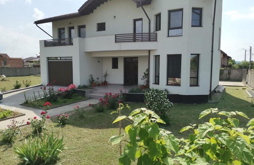 Tirgu Jiu House | Family-Friendly Stay at Vila Aladin for Great Value