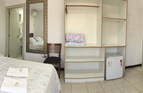 Barra Velha Hotel | Convenient Vila Alaide Praia Hotel with Spa & Breakfast
