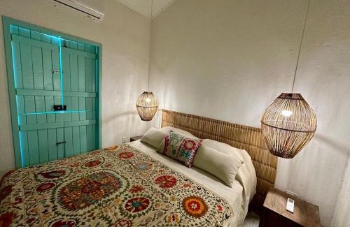 Taiba House | Vila Almar