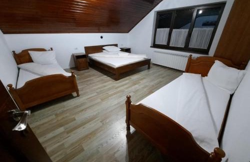 Sasciori Cabin | Vila Aloman: Family-Friendly Stay with Top Amenities