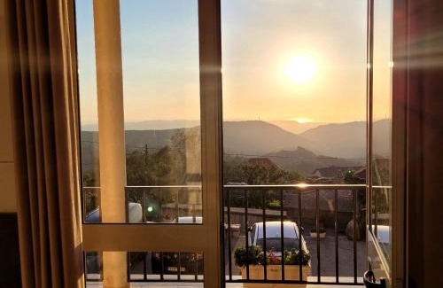 Kruje Bed & Breakfast | Family-Friendly Vila AMA Kruje with Exceptional Reviews