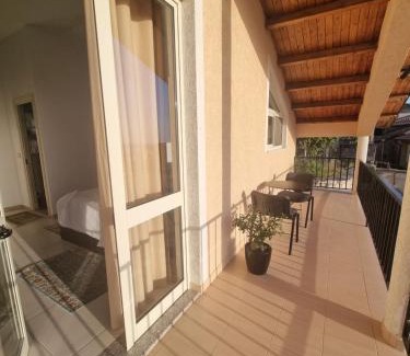 Kruje Bed & Breakfast | Family-Friendly Vila AMA Kruje with Exceptional Reviews
