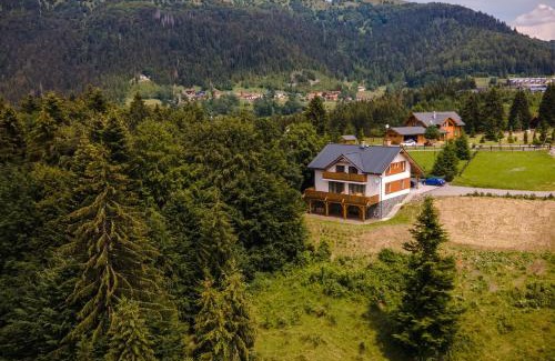 Donovaly Bed & Breakfast | Discover Vila Ambiente Donovaly: Pet-Friendly with Spa & Hot Tub