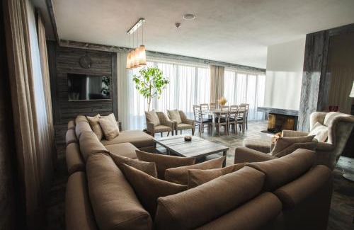 Donovaly Bed & Breakfast | Discover Vila Ambiente Donovaly: Pet-Friendly with Spa & Hot Tub
