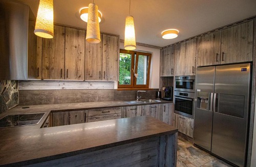 Donovaly Bed & Breakfast | Discover Vila Ambiente Donovaly: Pet-Friendly with Spa & Hot Tub