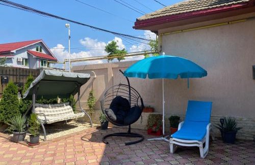 Navodari House | Ocean View Retreat at Vila Amy - Guest Rated 10/10