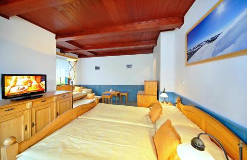 Spindleruv Mlyn House | Welcoming Pension Silva: Pet-Friendly Stay with Pool & More