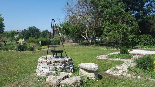 Shabla House | Vila 'Anna'