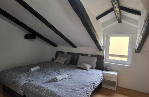 Ilirska Bistrica House | Vila Antik