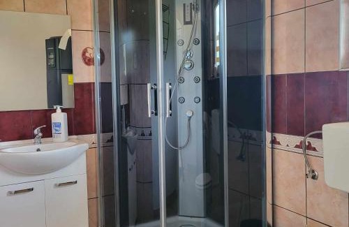 Ilirska Bistrica House | Vila Antik