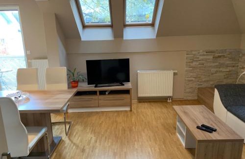 Bled Apartment | Discover Vila Apartment by Bled Lake: Family-Friendly Escape