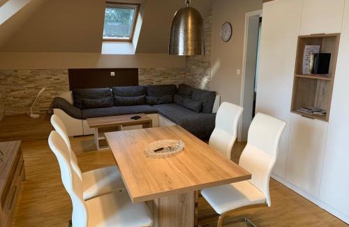 Bled Apartment | Discover Vila Apartment by Bled Lake: Family-Friendly Escape