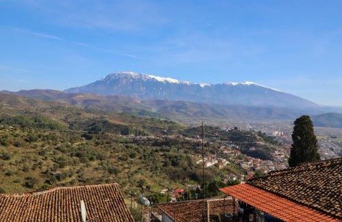 Berat Hotel | Vila Art Berat Castle