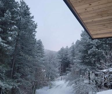 North Macedonia Apartment | Guest Rated 10/10: Vila Aspen - Family-Friendly Retreat