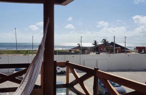 Luis Correia Apartment | Oceanfront Vila Atlântida 207B - Rated 9.4/10 by Guests