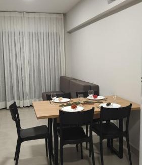 Luis Correia Apartment | Discover UNNAVENTURA VILA ATLÂNTIDA: Pet-Friendly Oasis
