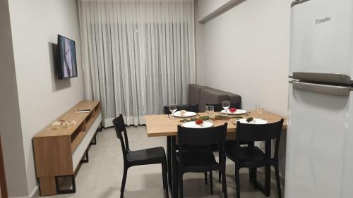 Luis Correia Apartment | Discover UNNAVENTURA VILA ATLÂNTIDA: Pet-Friendly Oasis