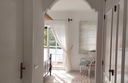 Praia da Luz Villa | Vila Aurora - Pet-Friendly 3 Bedroom Villa Near the Beach