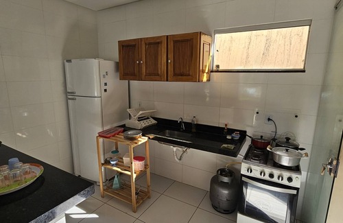 Prado House | Relax at Vila Axé Flat: Pool, Beach Access & Pet Friendly