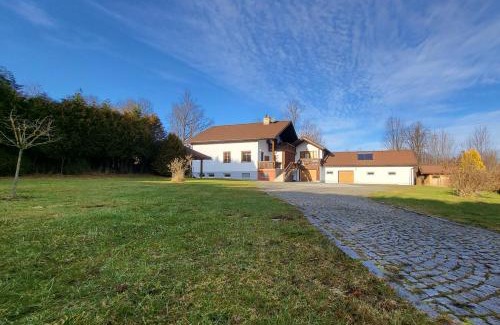Bela pod Pradedem Villa | Kid-Friendly Vila Bělá pod Pradědem with 9.6/10 Rating