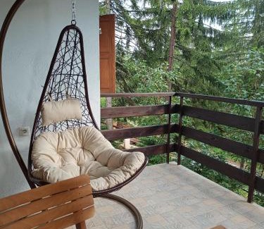 Brdo Apartment | Guest Rated 10/10: Family-Friendly Vila Bajka Awaits