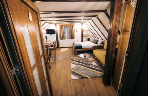 Brdo Apartment | Guest Rated 10/10: Family-Friendly Vila Bajka Awaits