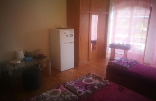 Prague 5 Apartment | Vila Barrandovská patro 2