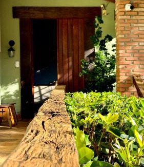 Trindade Hotel | Vila Barro Branco Pousada de Charme