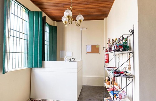 Sao Cristovao House | Child-Friendly Vila Barroca Estalagem - Rated 10/10 by Guests