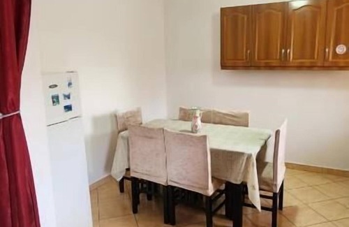 Ksamil Apartment | Vila Bashkim