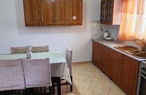 Ksamil Apartment | Vila Bashkim