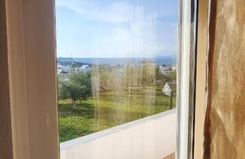 Ksamil Apartment | Vila Bashkim