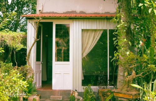 Cang Long House | Budget-Friendly Vila Basi: Pet Friendly with Breakfast Included