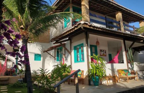 Canoa Quebrada House | Vila Beija-flor: Pet and Child-Friendly Haven Rated 10/10