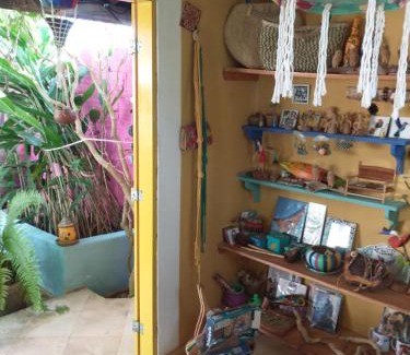 Canoa Quebrada House | Vila Beija-flor: Pet and Child-Friendly Haven Rated 10/10