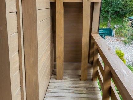 Jahorina Villa | Indulge at Vila Bijela: Jacuzzi, Sauna & Perfect 10/10 Rating